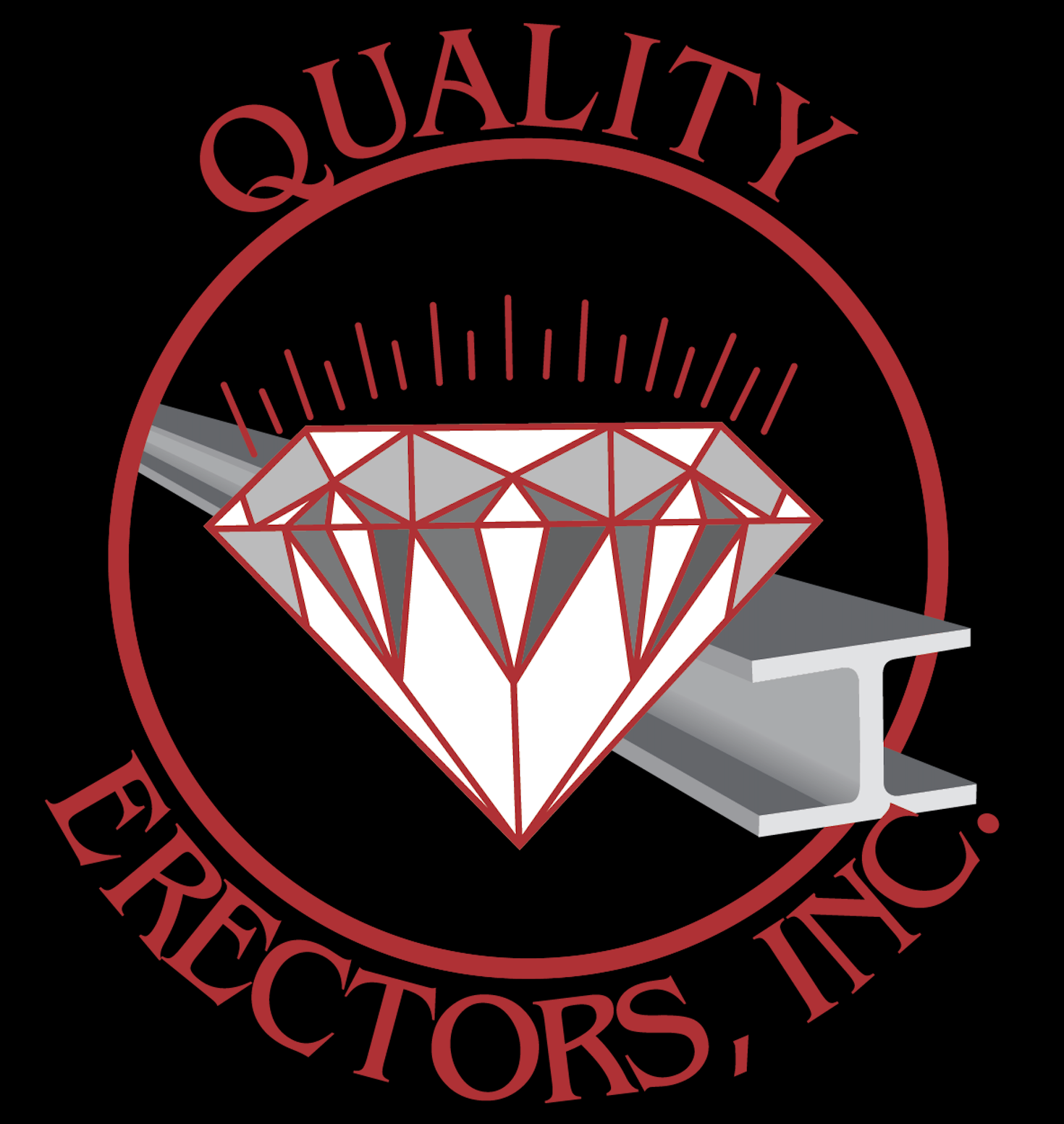 Quality Erectors Inc.