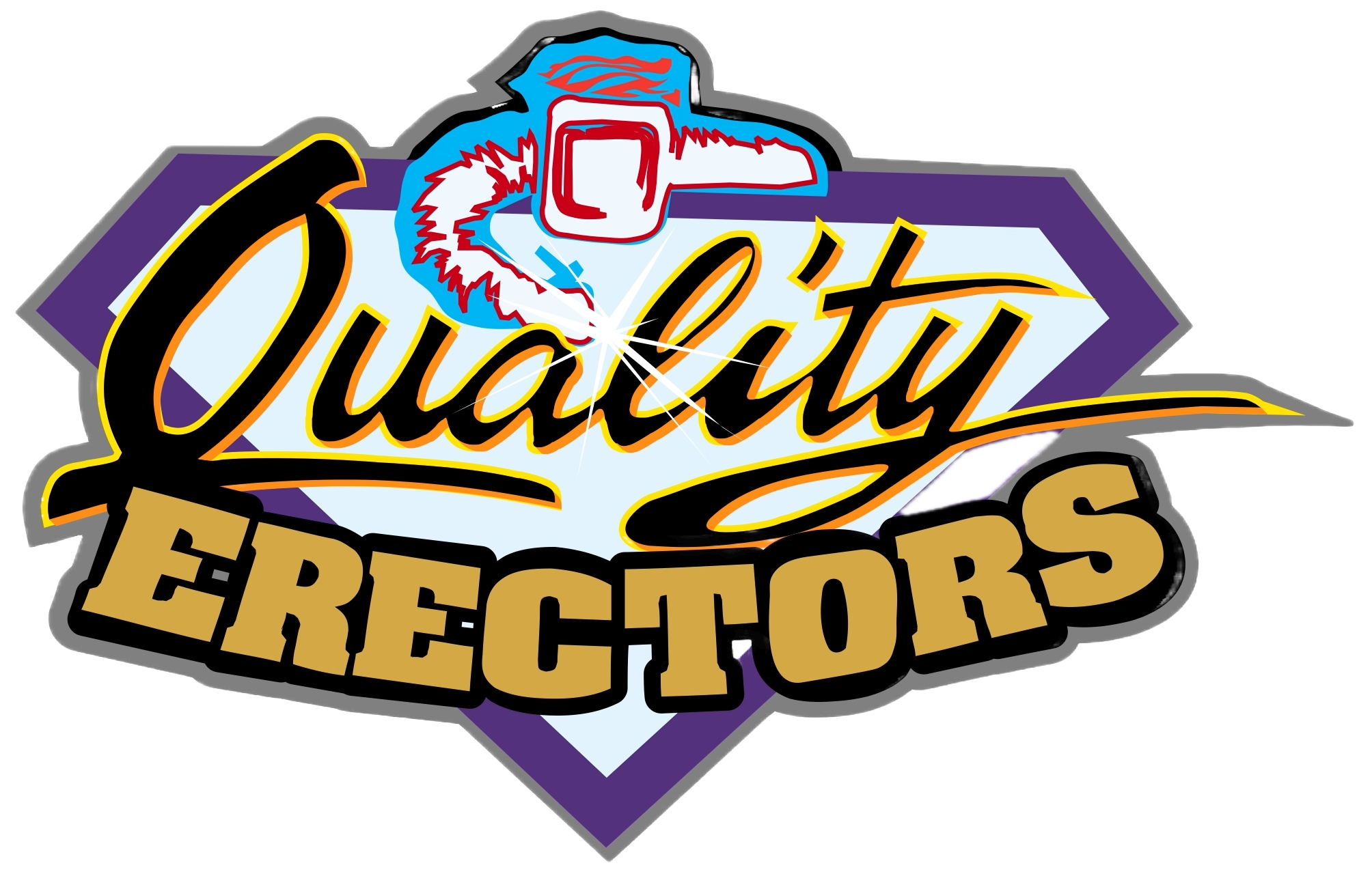 Quality Erectors Inc.